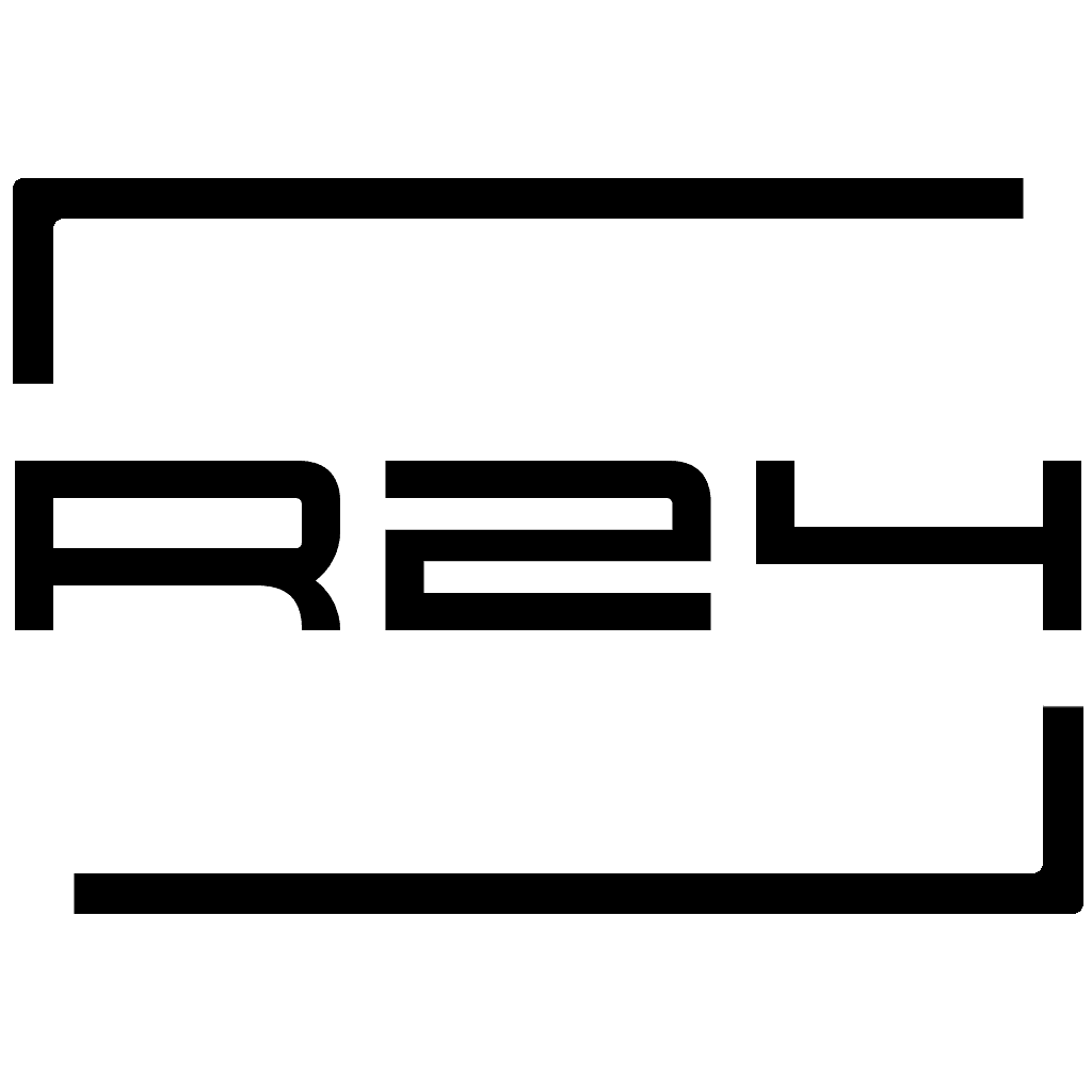 RC24 logo